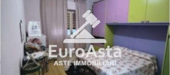 6 rooms Apartment in Ficarazzi, Italy No. 290375 10