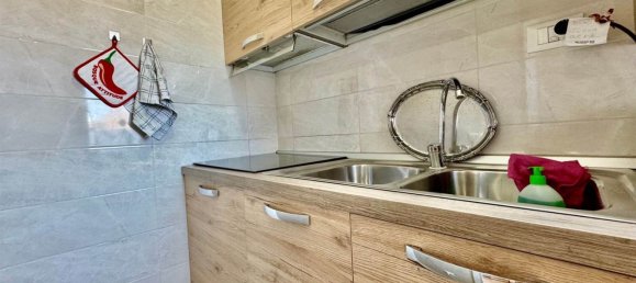 2 rooms Apartment in Venice, Italy No. 2243 10