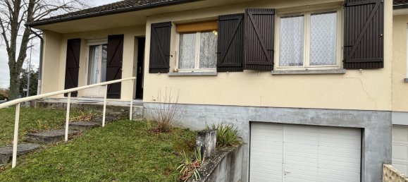 3 Schlafzimmer Haus in Chartres, France, Nr. 77772 10