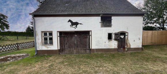 2 Schlafzimmer Haus in Ostprignitz-Ruppin, Germany, Nr. 66670 3