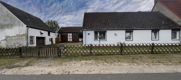 2 Schlafzimmer Haus in Ostprignitz-Ruppin, Germany, Nr. 66670 2