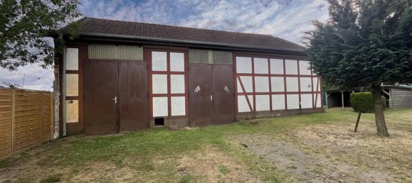 2 Schlafzimmer Haus in Ostprignitz-Ruppin, Germany, Nr. 66670 4