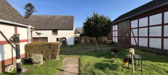 2 Schlafzimmer Haus in Ostprignitz-Ruppin, Germany, Nr. 66670 7