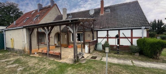 2 Schlafzimmer Haus in Ostprignitz-Ruppin, Germany, Nr. 66670 5