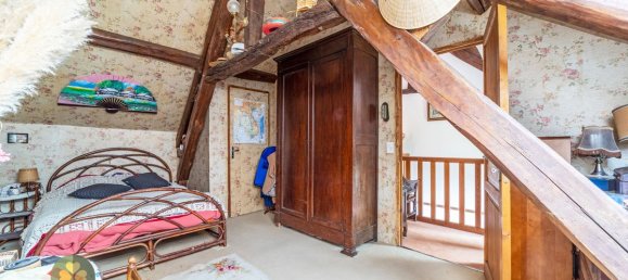 4 bedrooms House in La Queue-les-Yvelines, France No. 162274 21