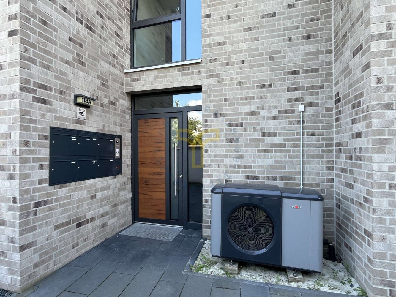 Apartamento T1 em Gifhorn, Germany N.º 66661