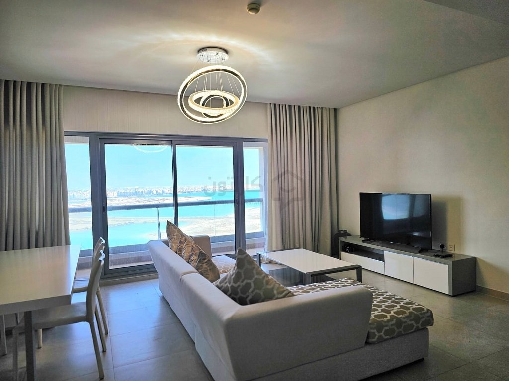 Квартира с 2 спальнями в Амвадж, Бахрейн № 207