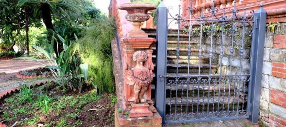 Вилла с 8 спальнями в Таджа, Италия № 237913 18