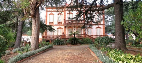 Вилла с 8 спальнями в Таджа, Италия № 237913 19