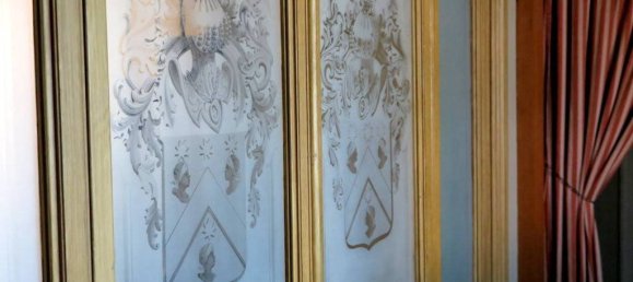 Вилла с 8 спальнями в Таджа, Италия № 237913 22