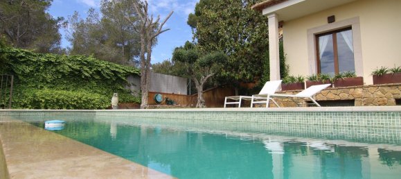 5 غرف نوم منزل في Olivella, Spain رقم 121958 3