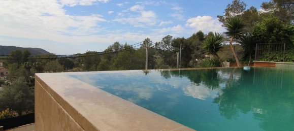 5 غرف نوم منزل في Olivella, Spain رقم 121958 50