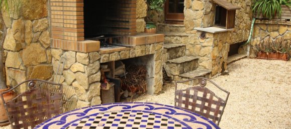 5 غرف نوم منزل في Olivella, Spain رقم 121958 35