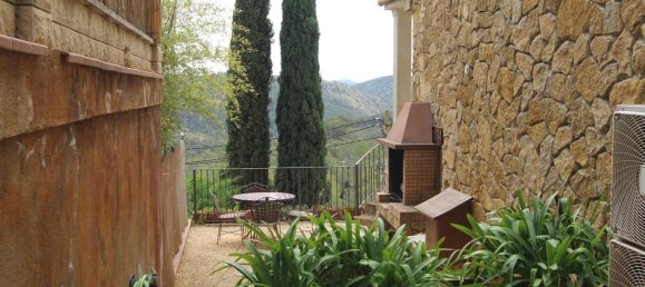 5 غرف نوم منزل في Olivella, Spain رقم 121958 40