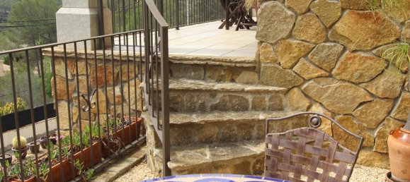 5 غرف نوم منزل في Olivella, Spain رقم 121958 34