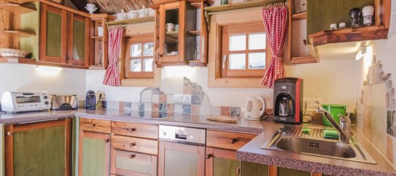 2 غرف نوم منزل في Rennweg am Katschberg, Austria رقم 157154 21