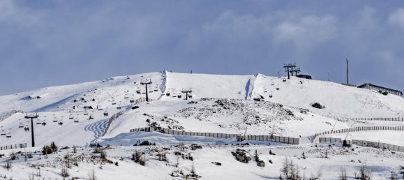 2 غرف نوم منزل في Rennweg am Katschberg, Austria رقم 157154 9