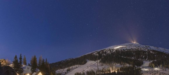 2 غرف نوم منزل في Rennweg am Katschberg, Austria رقم 157154 14