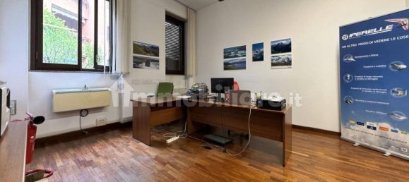 4 rooms Office in Monza, Italy No. 355094 20