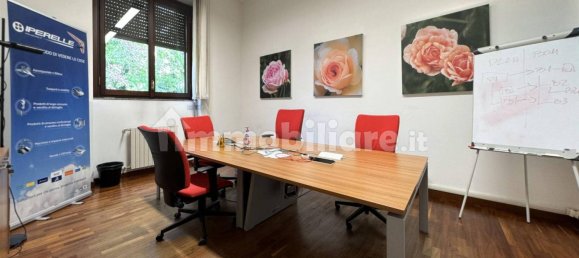 4 rooms Office in Monza, Italy No. 355094 22