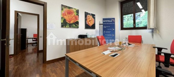 4 rooms Office in Monza, Italy No. 355094 23