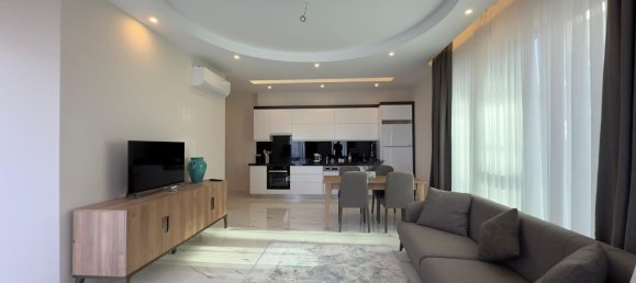 شقة 2+1 في Alanya, Turkey رقم 41848 11