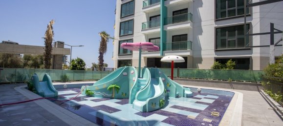 شقة 2+1 في Alanya, Turkey رقم 41848 26