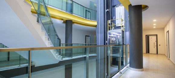 شقة 2+1 في Alanya, Turkey رقم 41848 23