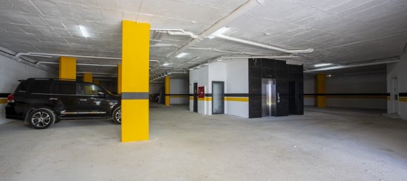 شقة 2+1 في Alanya, Turkey رقم 41848 25