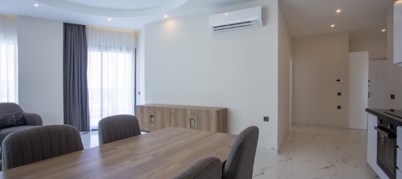 شقة 2+1 في Alanya, Turkey رقم 41848 17