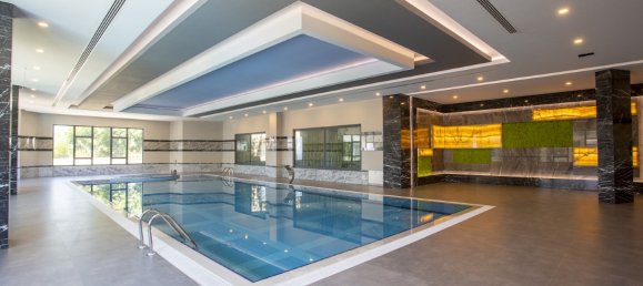 شقة 2+1 في Alanya, Turkey رقم 41848 6