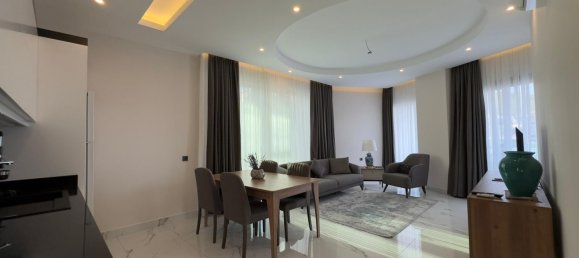 شقة 2+1 في Alanya, Turkey رقم 41848 12