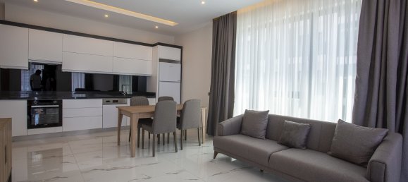 شقة 2+1 في Alanya, Turkey رقم 41848 15