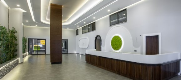 شقة 2+1 في Alanya, Turkey رقم 41848 24