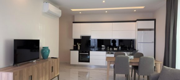 شقة 2+1 في Alanya, Turkey رقم 41848 10