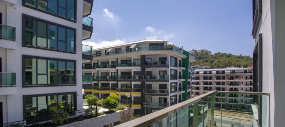 شقة 2+1 في Alanya, Turkey رقم 41848 22