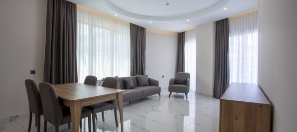 شقة 2+1 في Alanya, Turkey رقم 41848 16