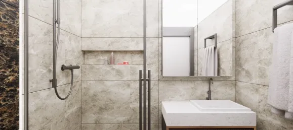 Apartment 2+1 in Aksu, Turkey No. 32722 27