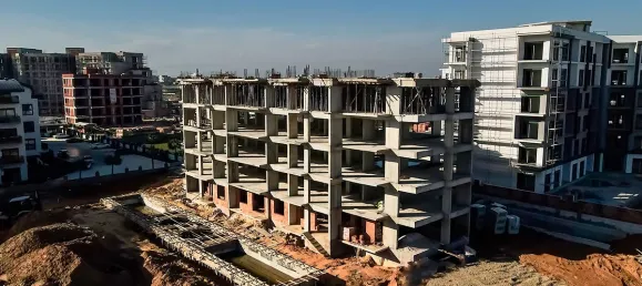 Apartment 2+1 in Aksu, Turkey No. 32722 7