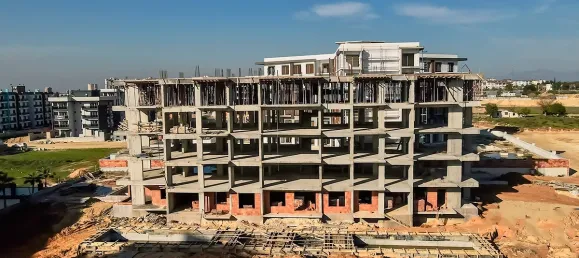 Apartment 2+1 in Aksu, Turkey No. 32722 8