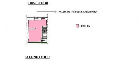 Casa de 2 habitaciónes en Cortona, Italy No. 71031 20