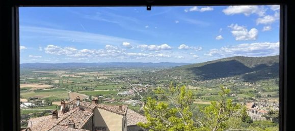 Casa de 2 habitaciónes en Cortona, Italy No. 71031 9