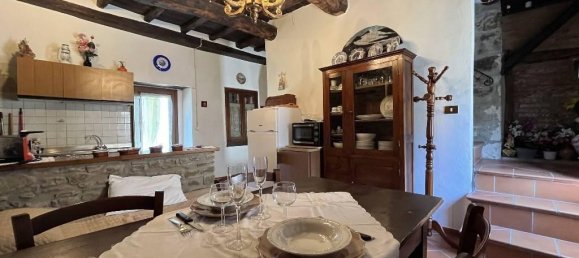 Casa de 2 habitaciónes en Cortona, Italy No. 71031 13