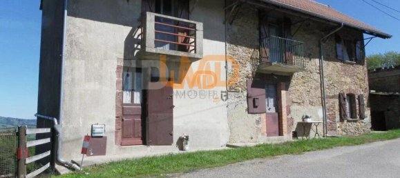 3 bedrooms House in Aveyron, France No. 288718 22