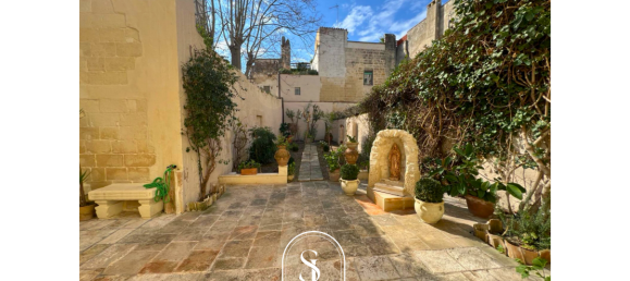 3 bedrooms Townhouse in Lecce, Italy No. 158270 22