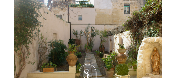 3 bedrooms Townhouse in Lecce, Italy No. 158270 27