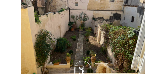 3 bedrooms Townhouse in Lecce, Italy No. 158270 14