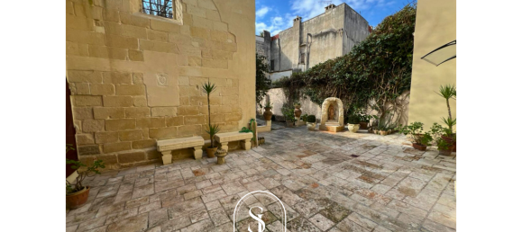 3 bedrooms Townhouse in Lecce, Italy No. 158270 23