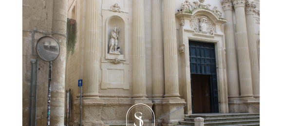 3 bedrooms Townhouse in Lecce, Italy No. 158270 29