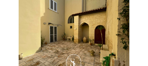 3 bedrooms Townhouse in Lecce, Italy No. 158270 26